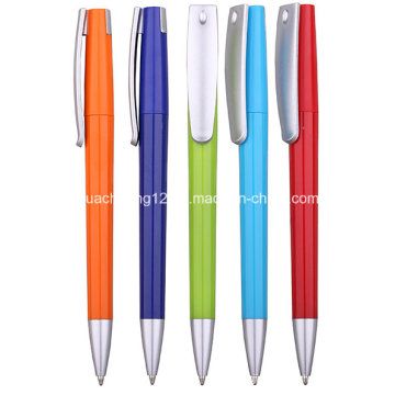 Plastic Ball Pen Promotional Advertising Novelty Ball Pen